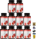 Collagen 30 Capsules Moisturized Smooth Soft Skin Set K39800