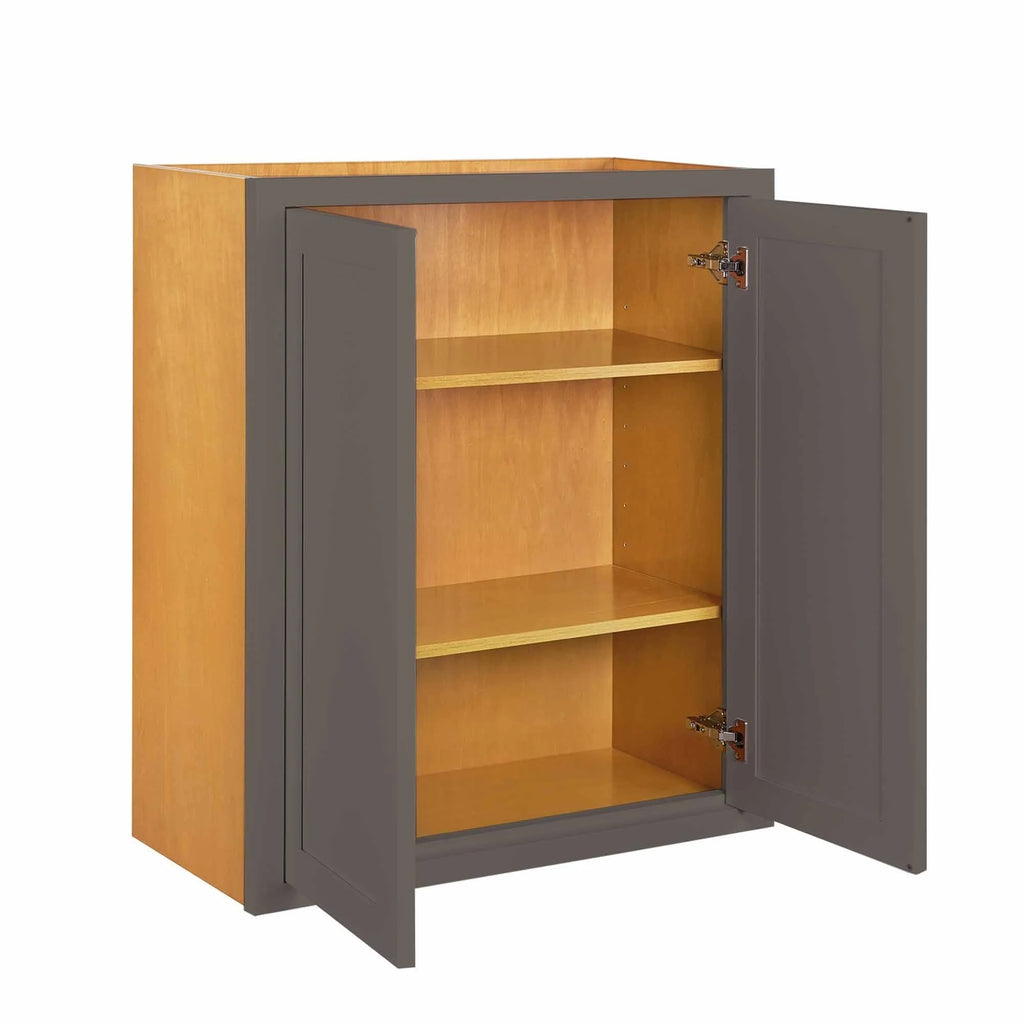 Inset Double Door Cabinetry K35794