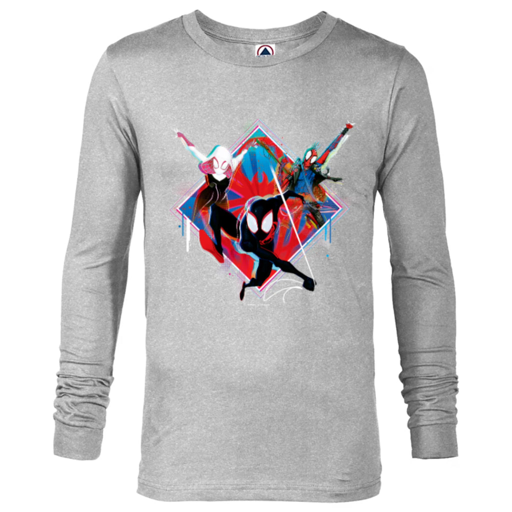Long Sleeve T-Shirt O51103