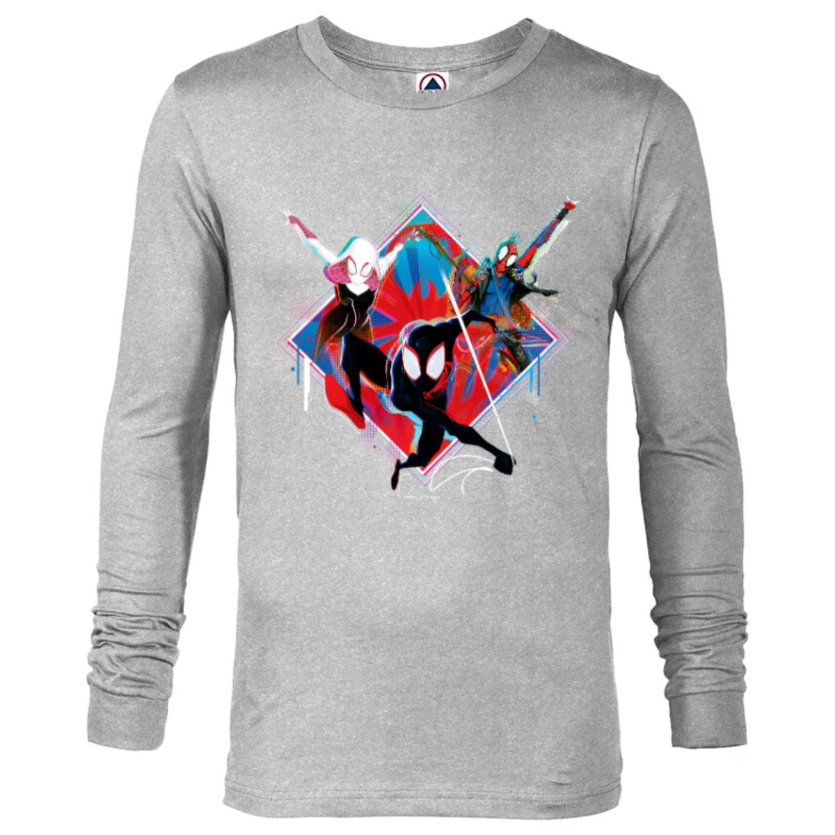 Long Sleeve T-Shirt O51103
