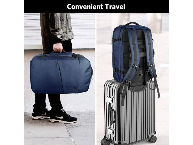 17 inch 40L Laptop Backpack N6999