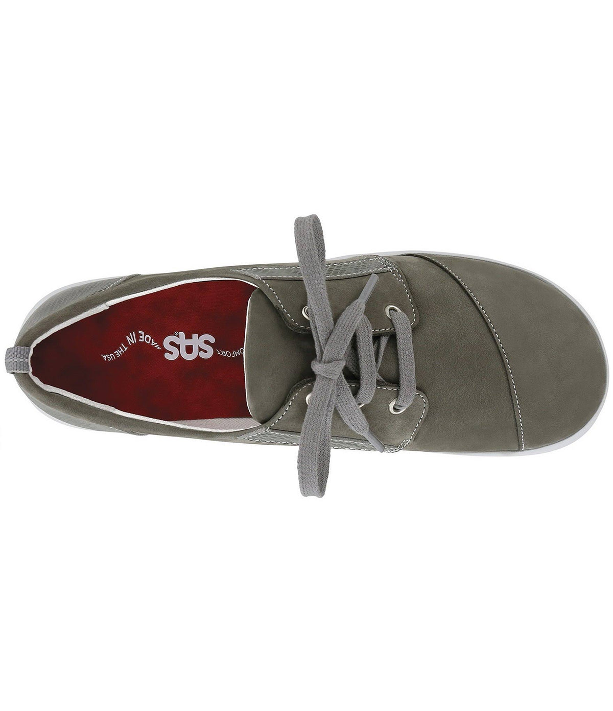 Marnie Gris Snake 10.5 Wide Shoes G42493