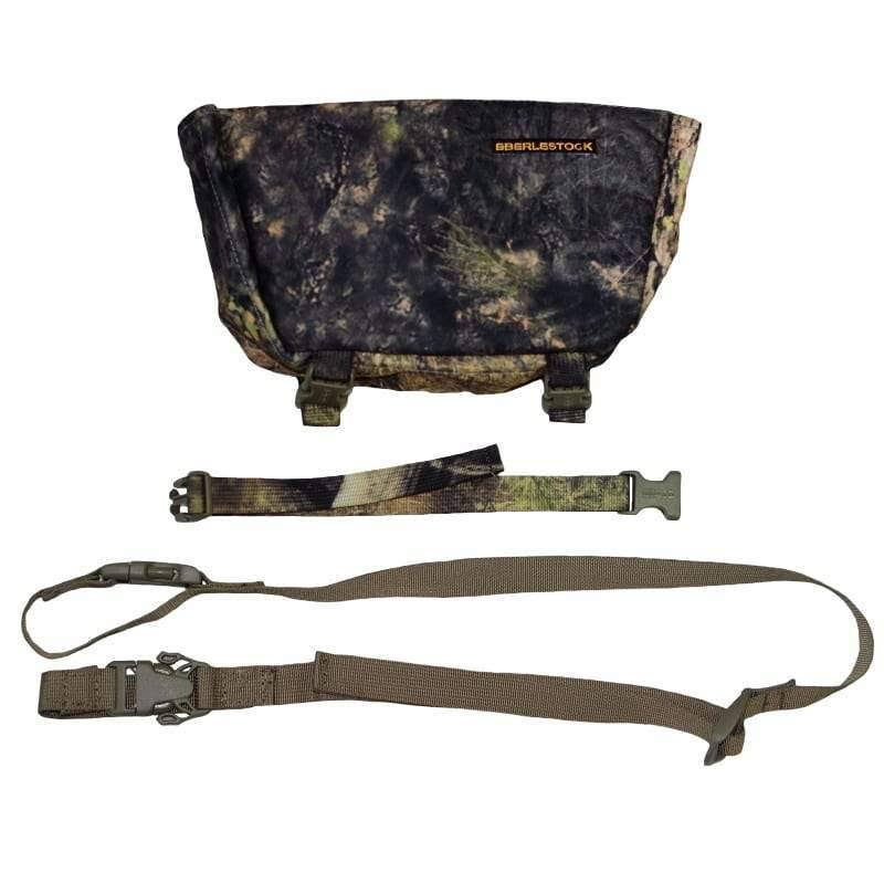 Bow/Gun Carrier with Ripcord F669