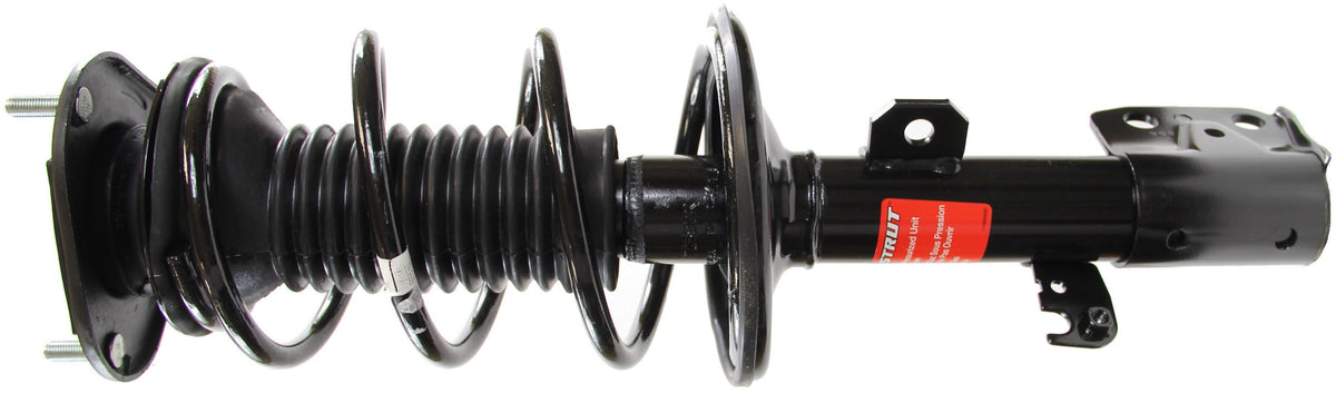 Suspension Strut and Coil Spring Assembly V56101
