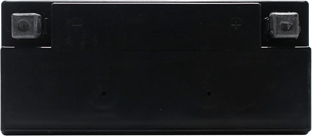 2-Pack 12V 6Ah Motorcycle Battery N221