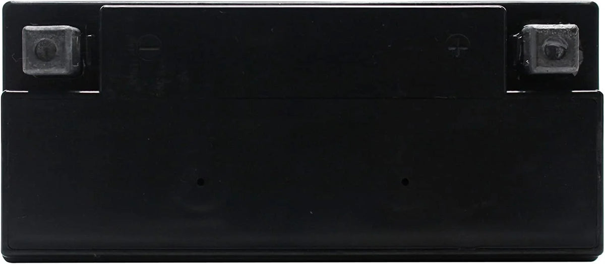 2-Pack 12V 6Ah Motorcycle Battery N221