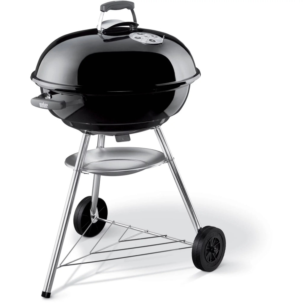 Charcoal Grill D8935