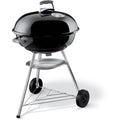 Charcoal Grill D8935