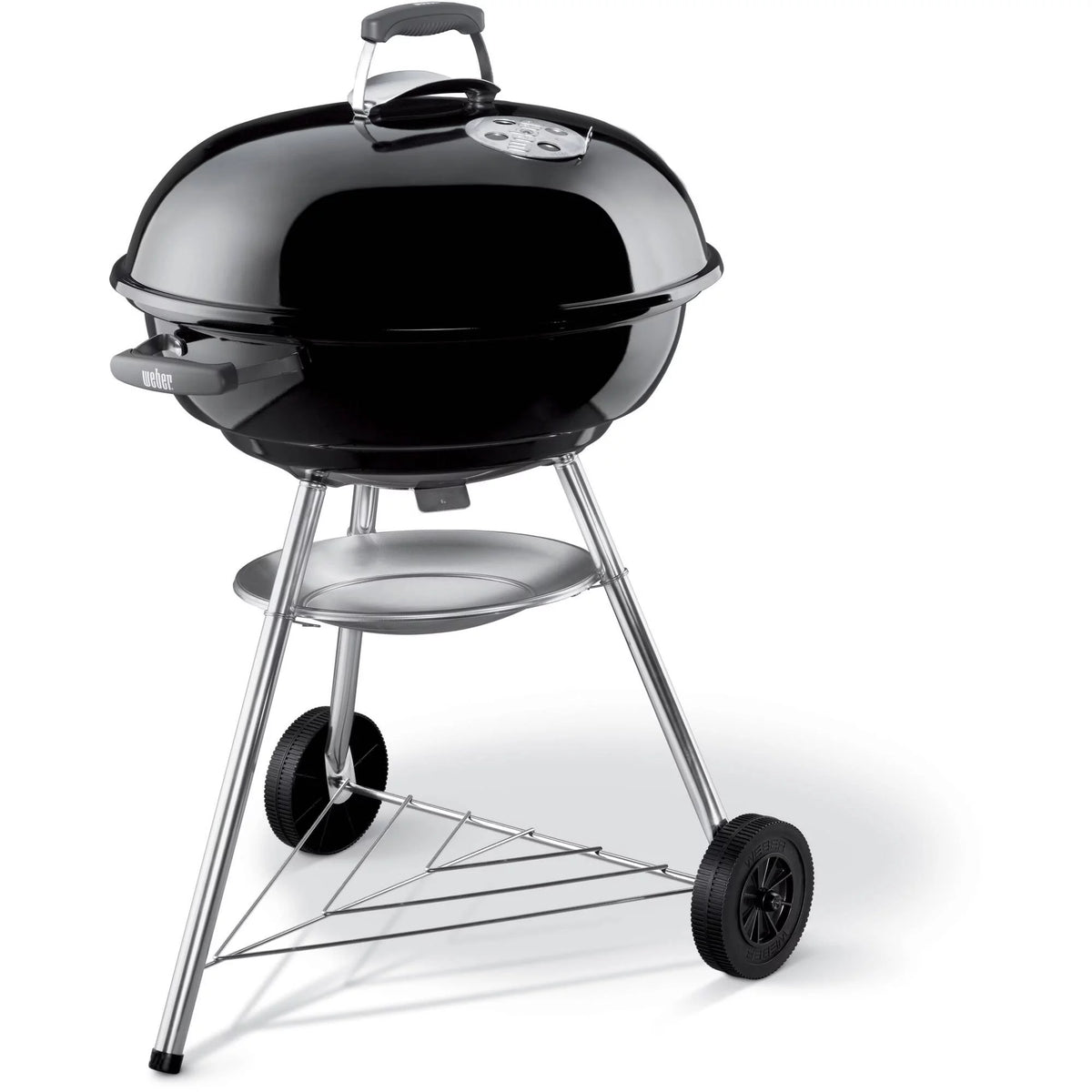 Charcoal Grill D8935