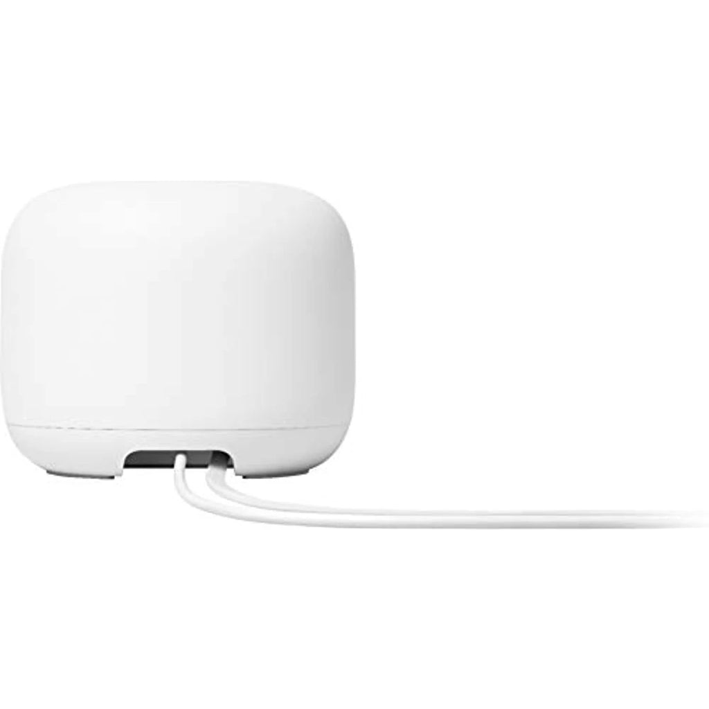 AC2200 Mesh Wi-Fi System (2-Pack, Snow) X25627