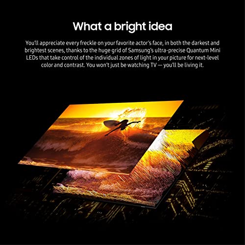 65 Inch Neo QLED Smart TV V610528