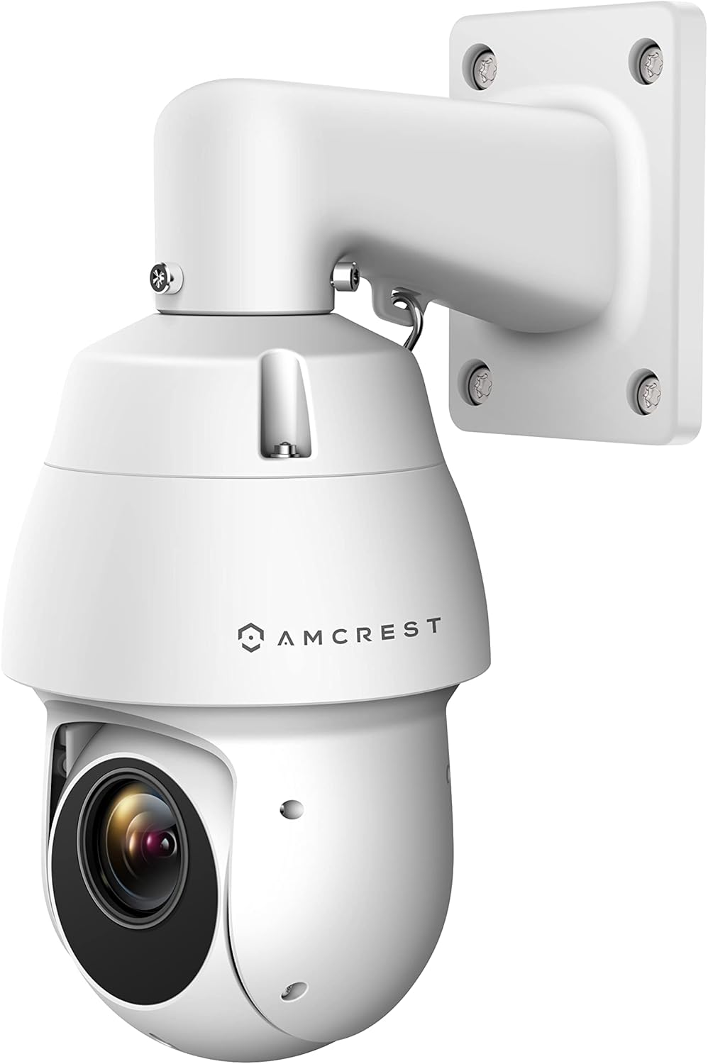 4MP Outdoor PTZ POE IP Camera 25x Optical Zoom F6308