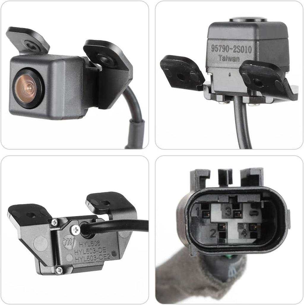 Rear View Backup Camera M9439