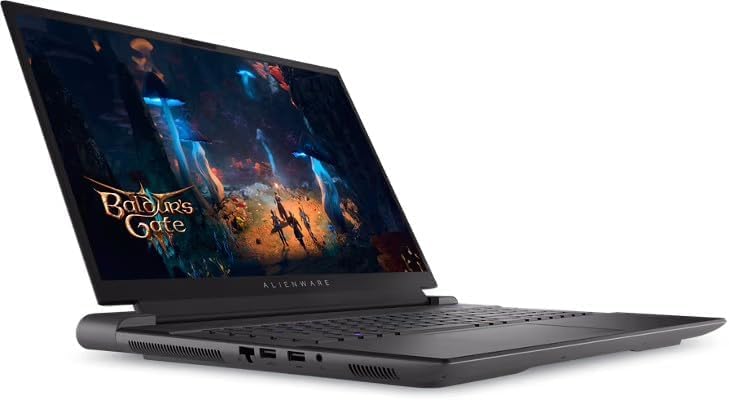 18 inch QHD+ 165Hz Gaming Laptop, Intel Core i7 14700HX, 64GB RAM 2TB SSD, RTX 4070 H259