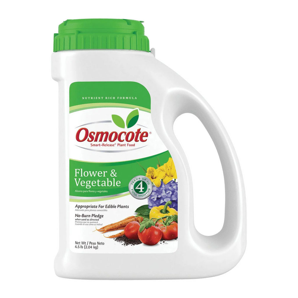 4.5 lb. Plant Food E55836