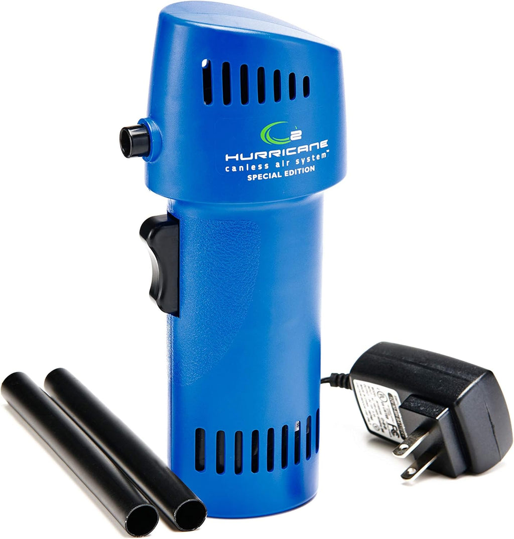 Canned Compressed Air Alternative U223