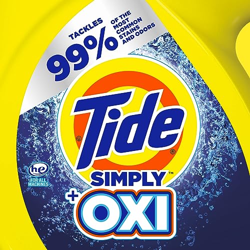 20 Loads Liquid Laundry Detergent D969