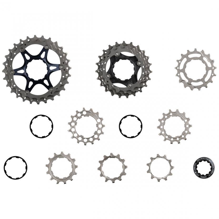 11-Speed Cassette 12-28 J335262