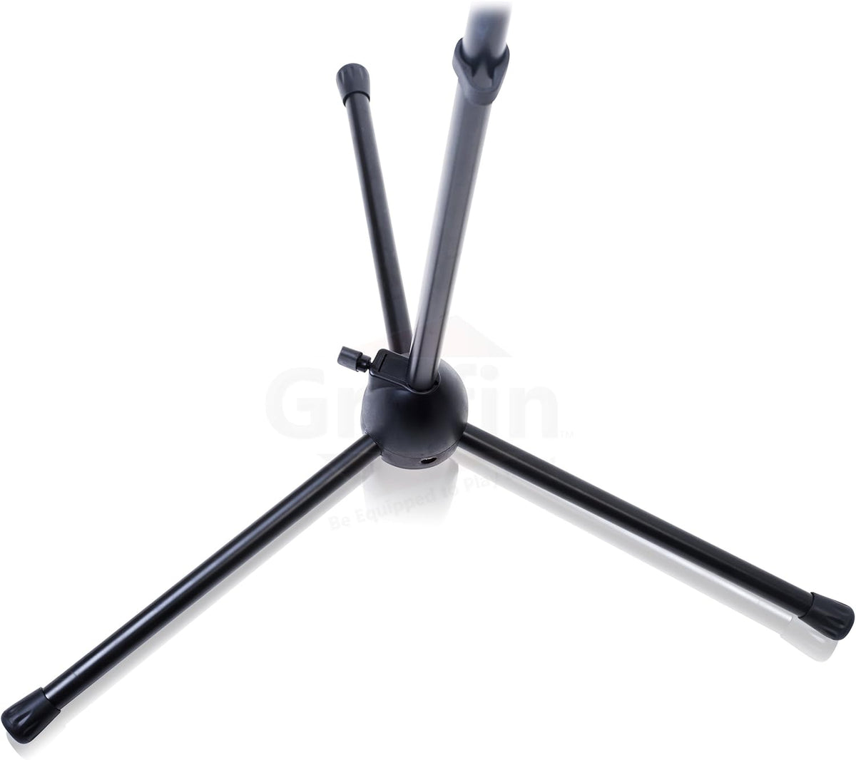 Microphone Boom Stand with Mic Clip Adapter (Pack of 6) I373