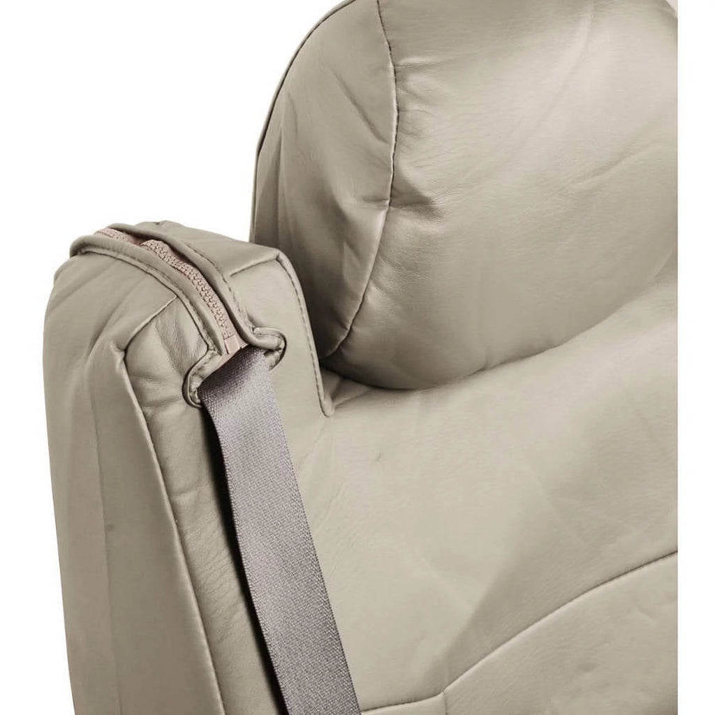 PU Leather Seat Covers M164628