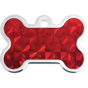 Personalized Dog ID Tag B225