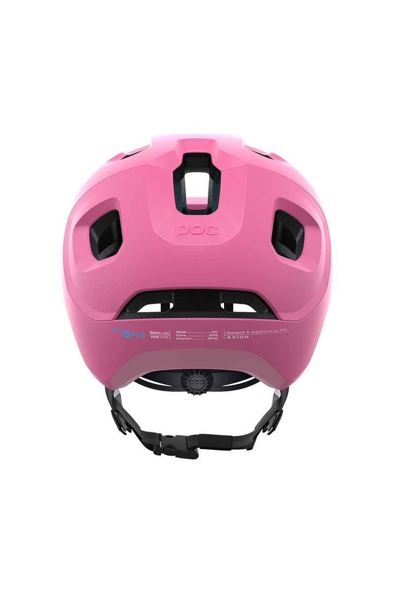 Uranium Black/ Basalt Blue M/L Helmet A629903