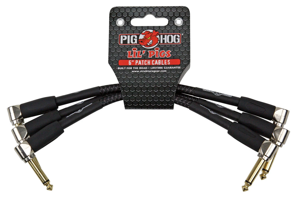 Bass Pedal + Instrument Cable + Accessory Kit R486324