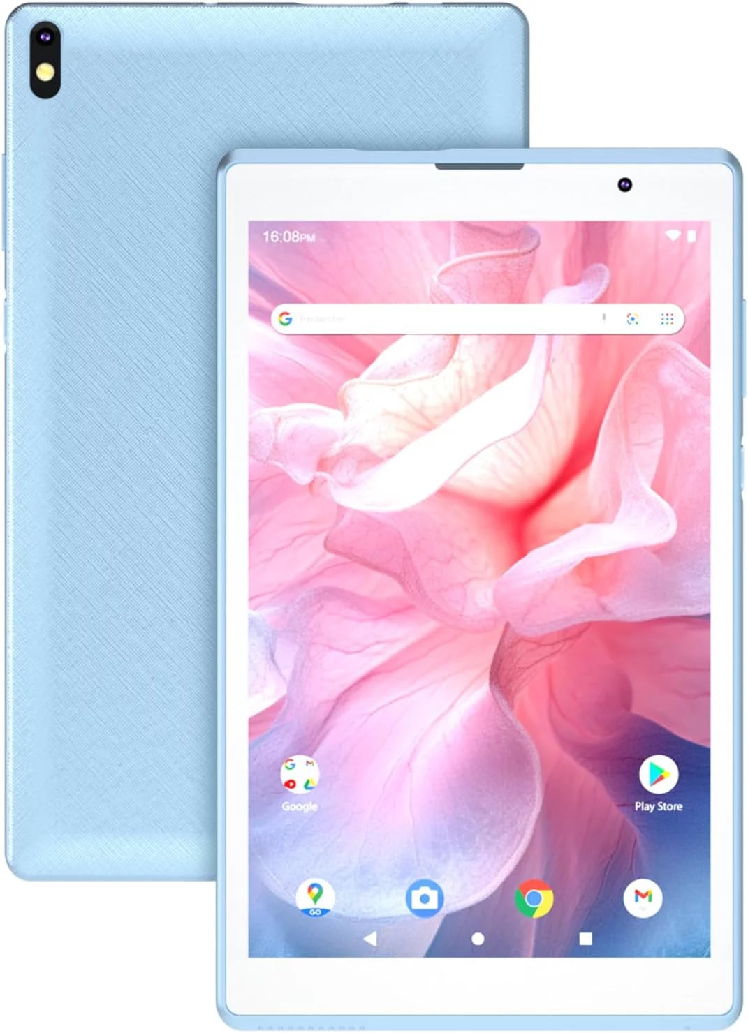 8 inch Android Tablet 32GB Quad-core 1280x800 IPS Dual Camera 4300 mAh M781159