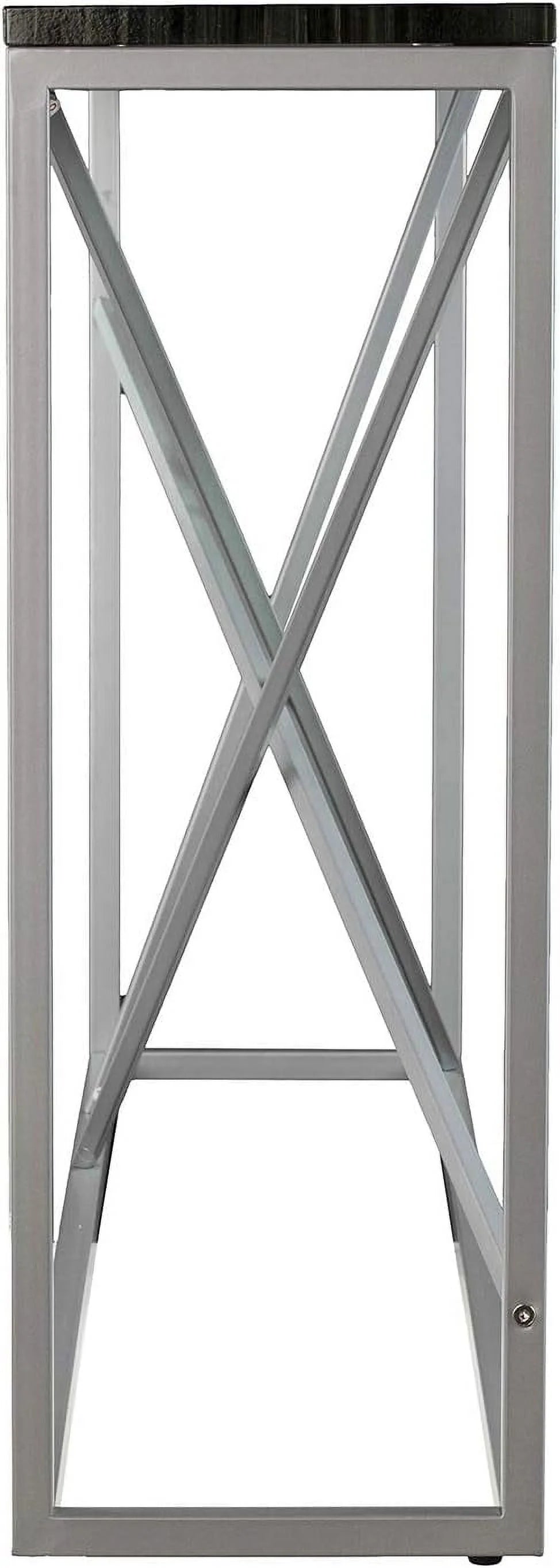 Skinny Console Table C8261