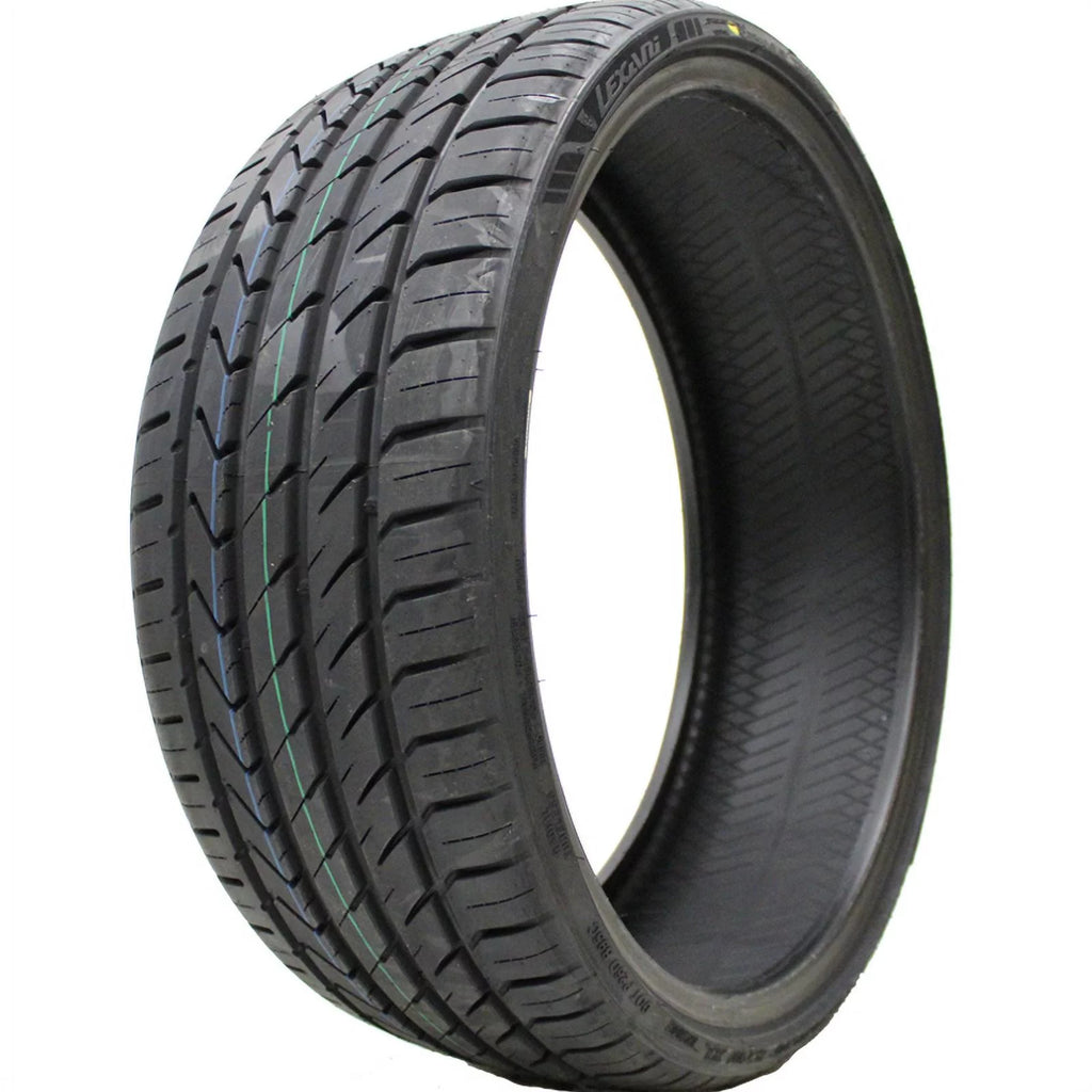 255/40ZR20 101W XL Passenger Tire G69286