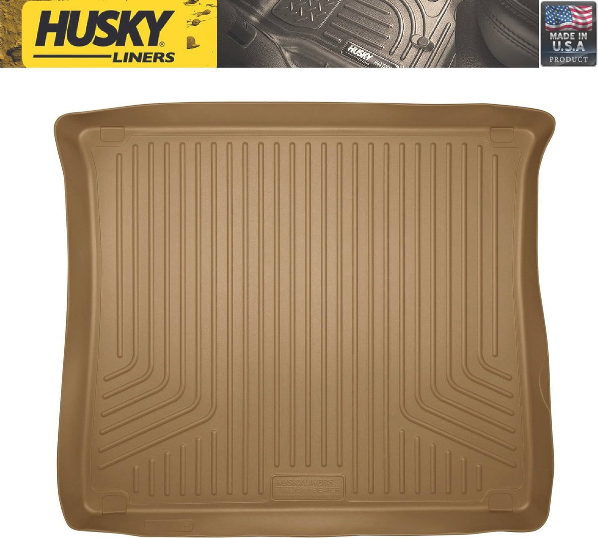 Cargo Liner F879465