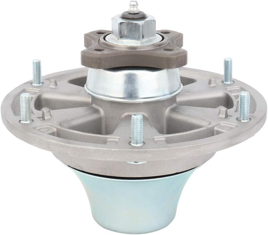 Spindle Assembly Pack of 2 H493545
