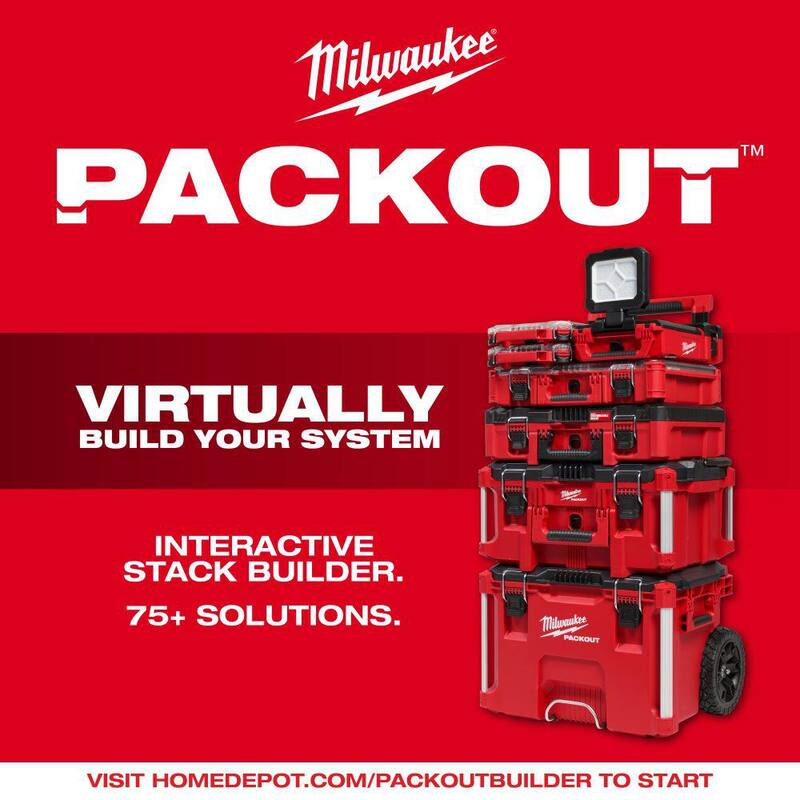 18-Volt Cordless 2.5 Gal. Wet/Dry Vacuum Y67762