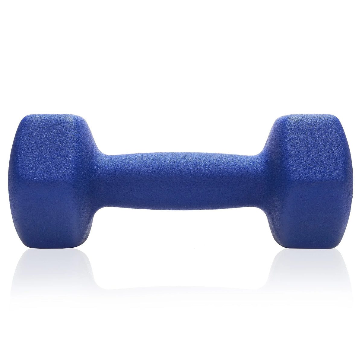 Neoprene Coated Hex Dumbbell Set L68491