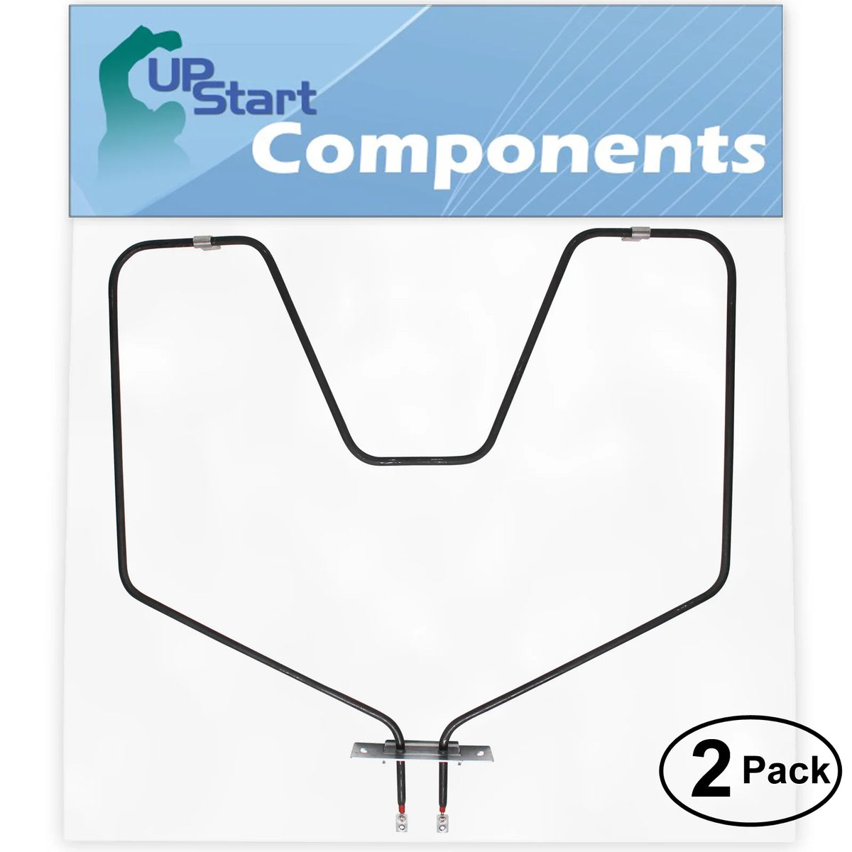 2-Pack Bake Element O6503