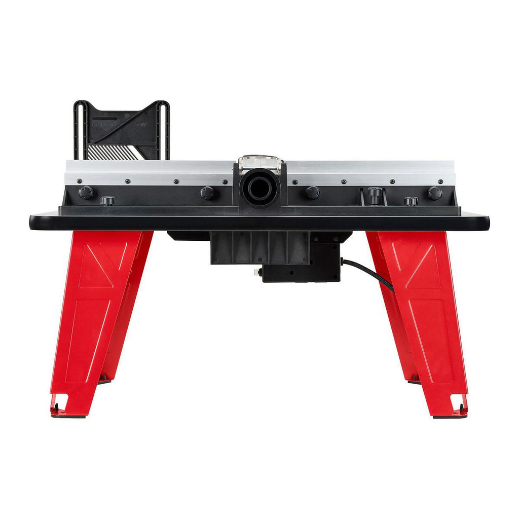 Benchtop Router Table Y8883