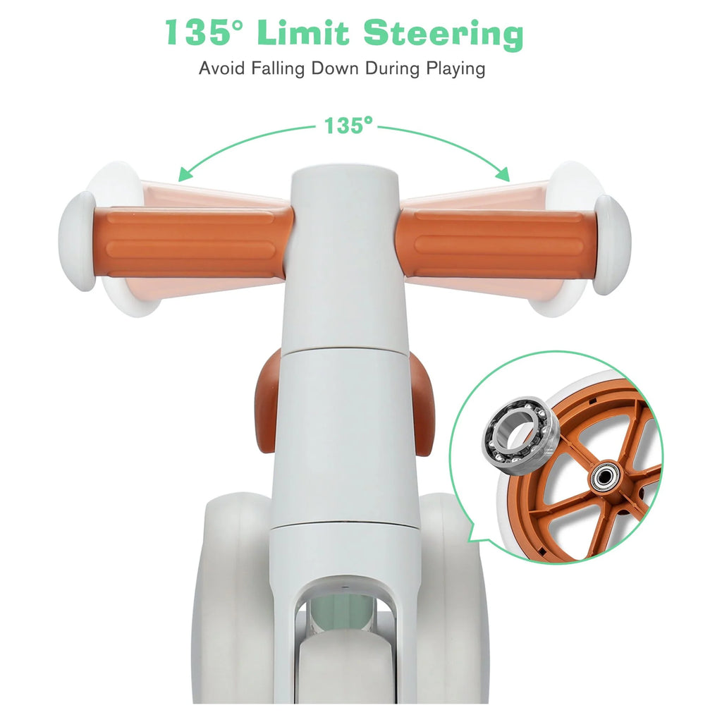 Baby Balance Bike Y760253
