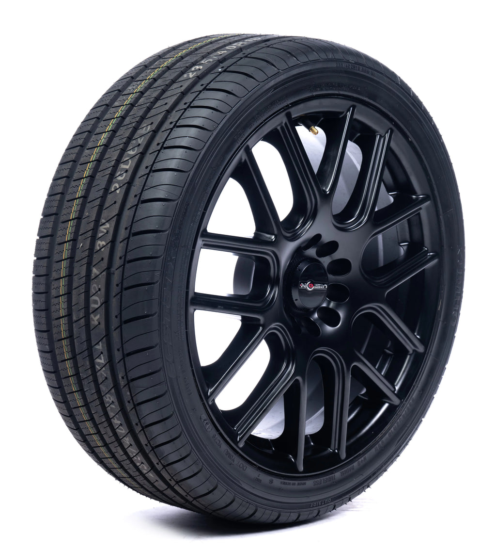 All-Season Tire 215/55R17 94W Q4261