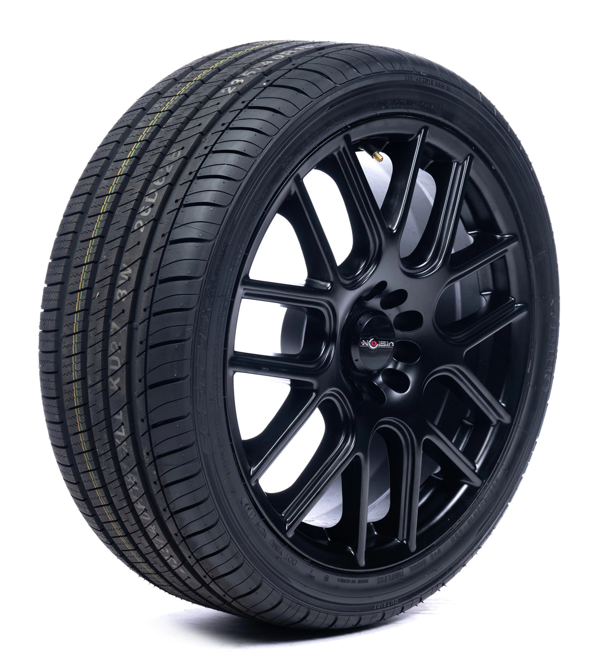 All-Season Tire 215/55R17 94W Q4261