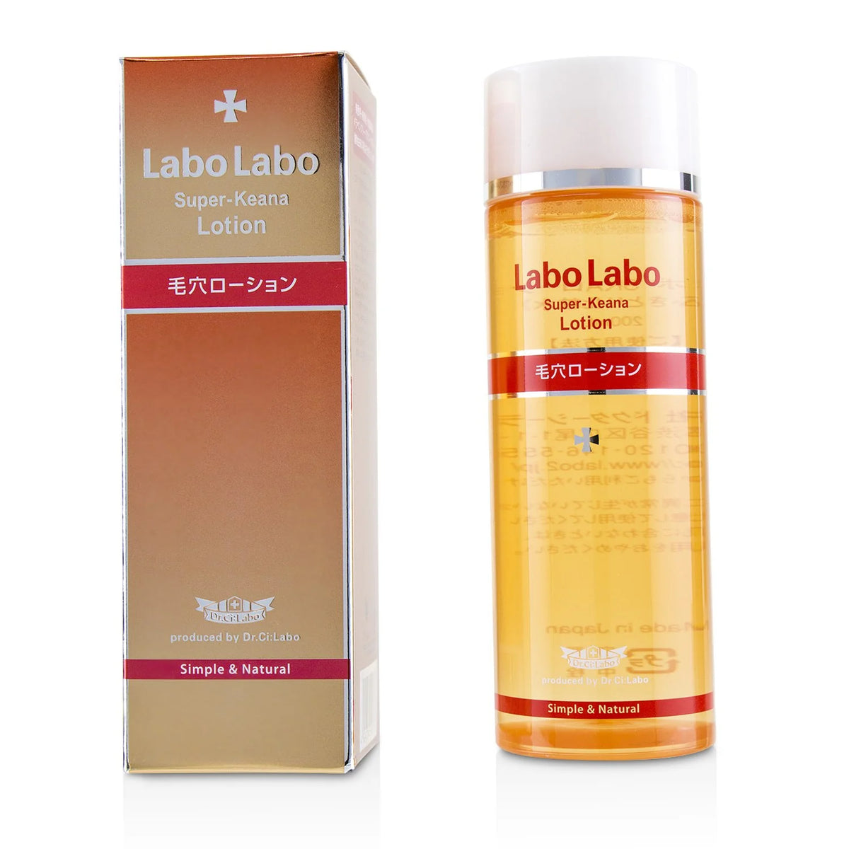 Pore Lotion 200ml P71837