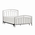 Queen Metal Spindle Bed S5679
