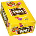 Tootsie Pops Assorted - 100 ct. M3518