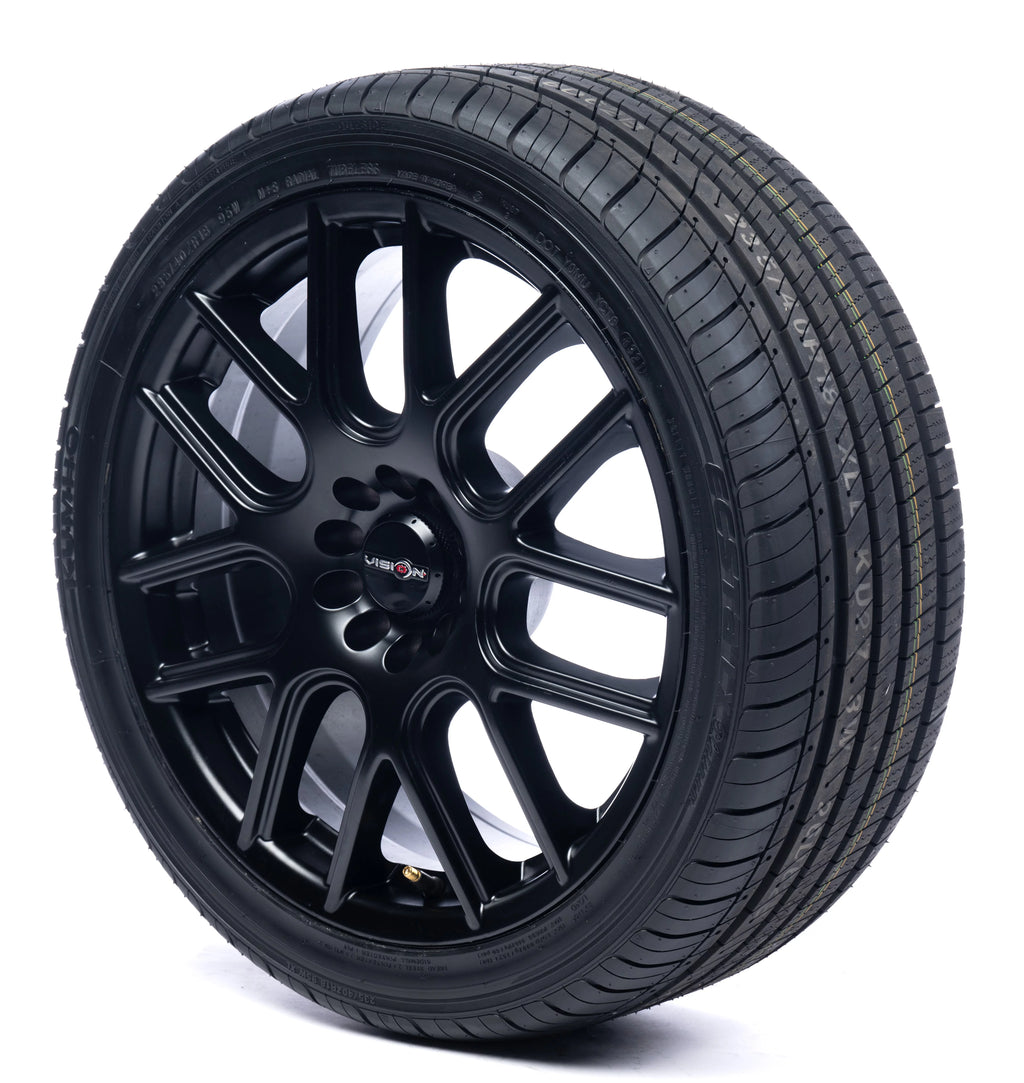 All-Season Tire 215/55R17 94W Q4261