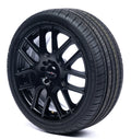 All-Season Tire 215/55R17 94W Q4261