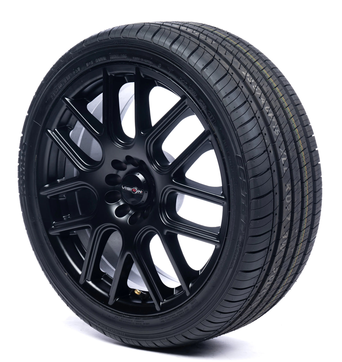 All-Season Tire 215/55R17 94W Q4261