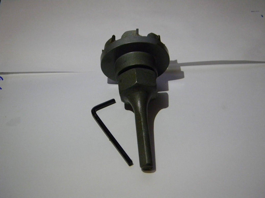 Carbide Hole Saw P35711