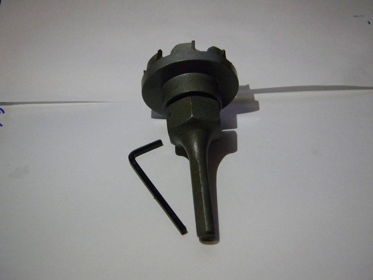 Carbide Hole Saw P35711