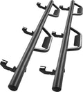Running Boards Side Step Nerf Bar R42415