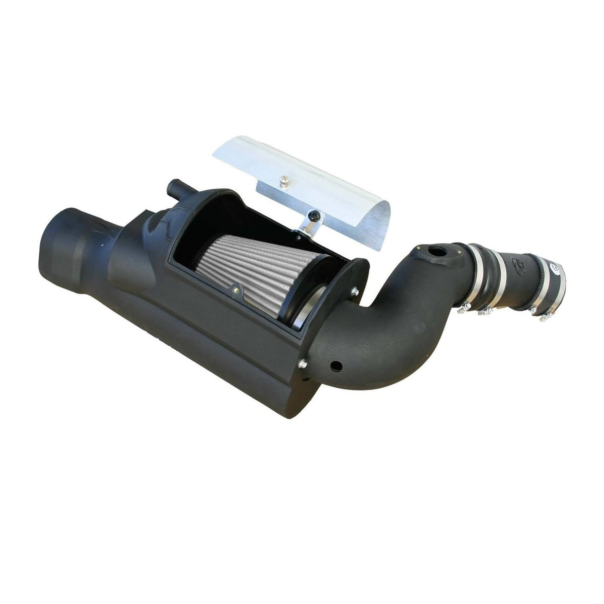 Magnum Force Stage-2 Si Pro Dry S Air Intake System T835411