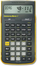 Construction Calculator S711749